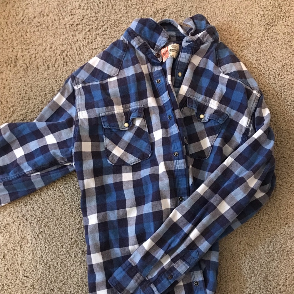 Flannel